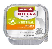 Animonda Integra конс. Intestinal д/кошек при наруш. пищеварения, 100г