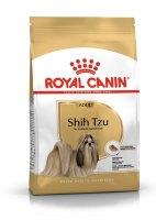 Royal Canin (Роял Канин) shih tzu корм для ши-тцу