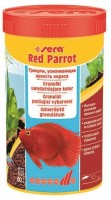 Сера Корм для красных попугаев RED PARROT