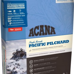 Acana (Акана) pacific pilchard для для щенков и собак всех пород, тихоокеанская сардина (Singles)