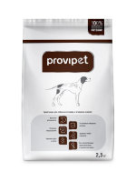 Provipet (Провипет) для собак мелких пород с ягненком и рисом