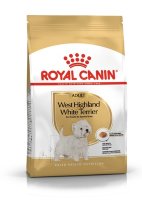 Royal Canin (Роял Канин) westie adult сухой корм роял канин для собак породы вест хайленд уайт терьер