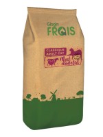 Frais (Фраис) Сухой корм для взрослых кошек всех пород мясное ассорти