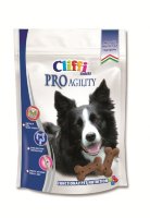 Cliffi (италия) лакомства для собак "энергия" (pro agility snack)