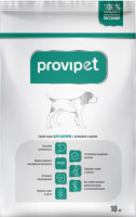 Provipet (Провипет) для щенков всех пород с ягненком и рисом 