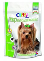 Cliffi (италия) лакомство для собак "деликатное пищеварение" (pro hypoallergenic)