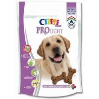 Cliffi (италия) лакомства для собак "лайт" (pro light snack)