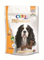 Cliffi (италия) лакомство для собак "иммунитет" (pro immunity snack)