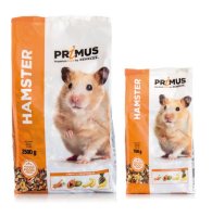 Benelux Корм для хомяков "Премиум" (Primus hamster Premium)