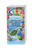 Cliffi (италия) капли для глаз черепах (occhibelli)