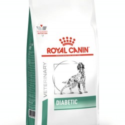 Royal Canin (Роял Канин) diabetic для собак при сахарном диабете
