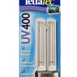 Лампа Tetra UV 400