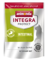 Animonda  Integra Сух. корм Intestinal д/кошек при наруш. Пищеварения