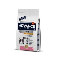 Advance (Адванс) для собак при дерматозах и аллергии ATOPIC, с кроликом