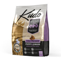 Kudo (Кудо) сухой корм  для щенков средних и крупных пород, цыпленок