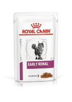 Royal Canin (Роял Канин) Early Renal - консервы для кошек поддержание функции почек на ранней стадии заболевания
