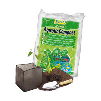 Препарат для растений TetraPond AquaticCompost
