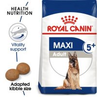Royal Canin (Роял Канин) maxi adult 5+ для взрослых собак от 5 до 8 лет