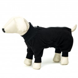 OSSO Комбинезон для собак из флиса на молнии