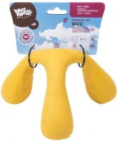 Zogoflex air игрушка интерактивная для собак wox 10x15x17 см