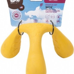Zogoflex air игрушка интерактивная для собак wox 10x15x17 см