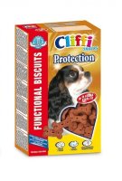 Cliffi (италия) бисквиты для мелких собак