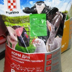Purina Комбикорм для молочных коров