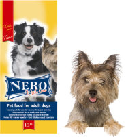 Nero Gold (Неро Голд) для собак: мясной коктейль (nero economy with love)