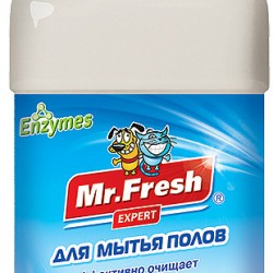 Экопром МФ Эксперт Средство для мытья полов 300мл