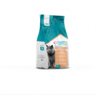 CARNI LIFE (Карни Лайф) для кошек при избыточном весе/контроль веса