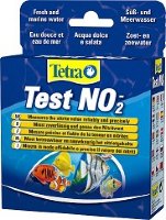 Tetra test nh3 nh4 тест для воды на аммоний пресн море