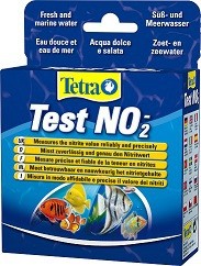 Tetra test nh3 nh4 тест для воды на аммоний пресн море