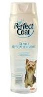 8 in 1 pc gentle hypoallergenic shampoo шампунь гипоаллергенный для собак