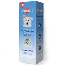 Tamachi (Тамаши) Зубная паста, 100 мл