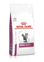 Royal Canin (Роял Канин) renal select для взрослых кошек с хронической почечной недостаточностью