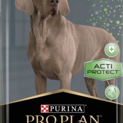 ПРОПЛАН (PROPLAN) Acti-Protect для склонных к избыточному весу и/или стерилизованных собак, курица