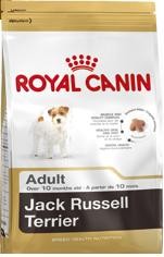 Royal Canin (Роял Канин) jack russell adult для взрослого джека рассела терьера