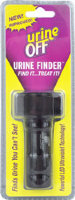 Urine off фонарик для выявления пятен мочи животных на полах и мебели, ultra violet fluorescent tube mini urine finder