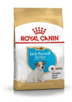 Royal Canin (Роял Канин) jack russell junior для щенков джека рассела терьера