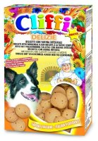 Cliffi (италия) лакомство для собак "воздушные шарики" (delizie)