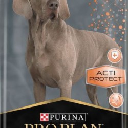 ПРОПЛАН (PROPLAN) Acti-Protect для взрослых собак с чувствительной кожей, ягненок