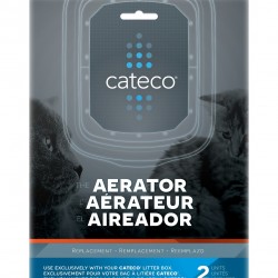 Canada Litter Сетка-аэратор для туалета Cat Eco