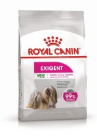Royal Canin (Роял Канин) mini exigent для собак-приверед малых пород