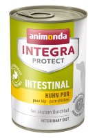 Animonda Integra конс. Intestinal  с курицей д/собак при наруш. Пищеварения