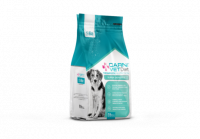 CARNI LIFE (Карни Лайф) для собак при аллергии здоровая кожа и шерсть лосось