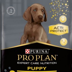 ПРОПЛАН (PROPLAN) Acti-Protect для щенков, ягненок