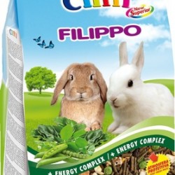 Cliffi (Италия) Для Кроликов (Filippo Superior for dwarf rabbits)