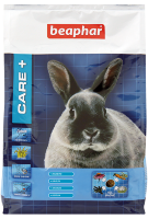 Beaphar "care+" корм для кроликов