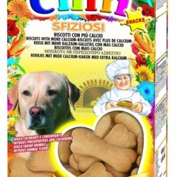 Cliffi (италия) лакомство для собак 