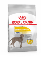 Royal Canin (Роял Канин) maxi dermacomfort для собак крупных пород склонных к кожным раздражениям и зуду